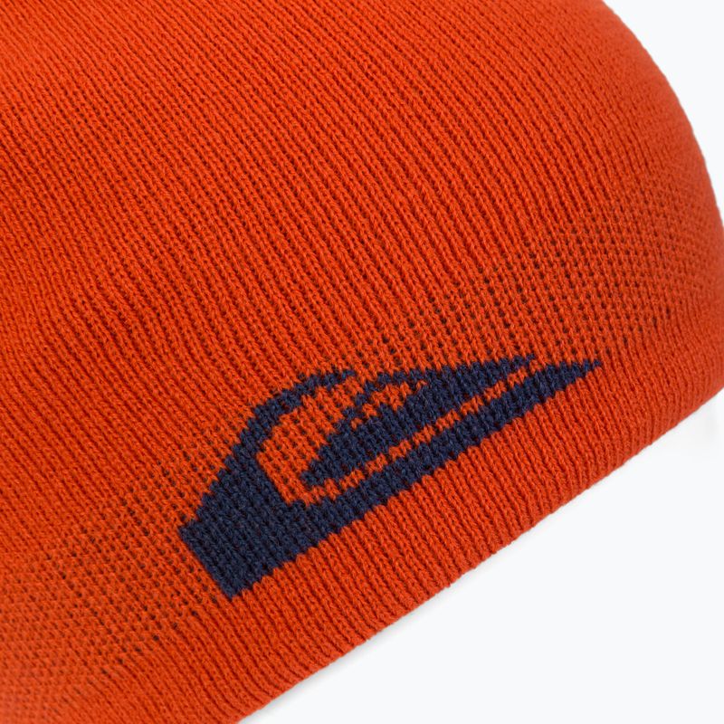 Quiksilver M&W narancssárga snowboard sapka EQYHA03329 3