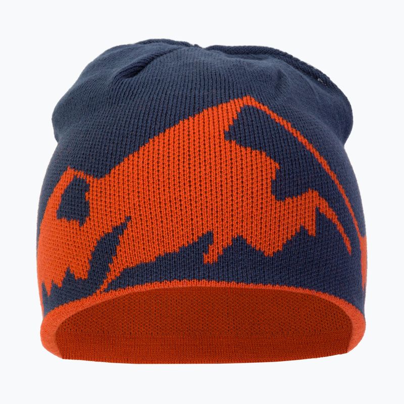 Quiksilver M&W narancssárga snowboard sapka EQYHA03329 5