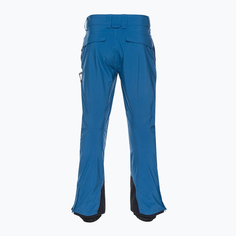 Quiksilver Utility férfi snowboard nadrág kék EQYTP03140 2