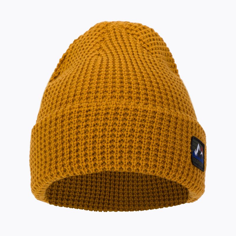 Quiksilver snowboard sapka Tofino sárga EQYHA03330 2
