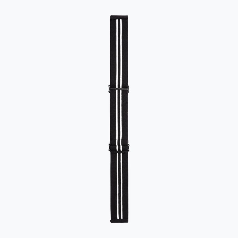 Quiksilver Greenwood S3 fekete / clux mi ezüst snowboardszemüveg 9