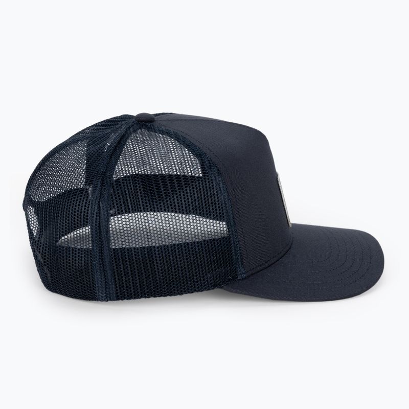 Férfi baseball sapka Billabong Stacked Trucker navy 2