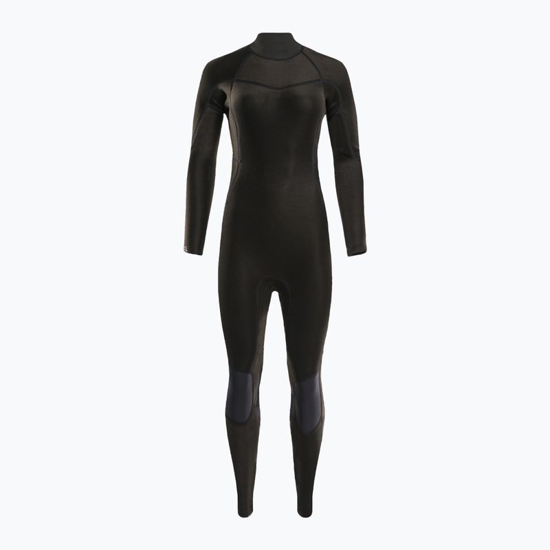 Női búvárruha Billabong 3/2 Synergy BZ FL Full wild black 4