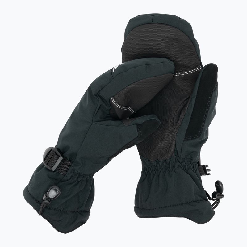 Férfi Quiksilver Mission Mitt snowboard kesztyű true black 2