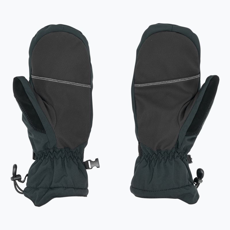 Férfi Quiksilver Mission Mitt snowboard kesztyű true black 3