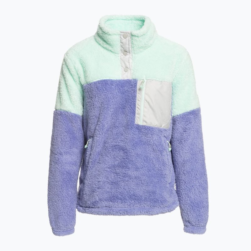 Női snowboard pulóver ROXY Alabama 2021 easter egg 10