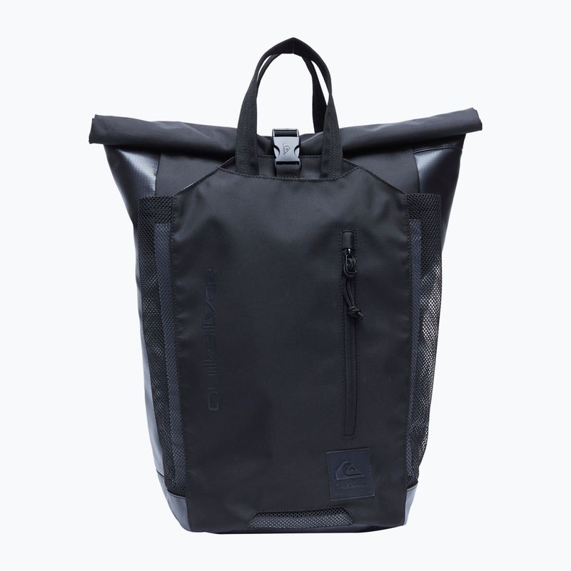 Vízálló hátizsák Quiksilver Secret Sesh black