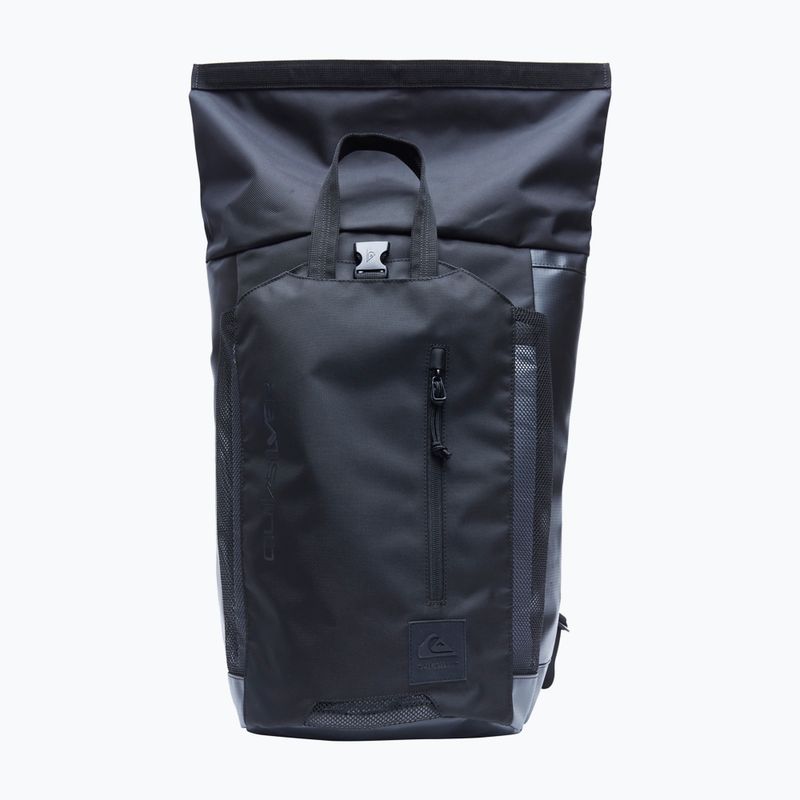 Vízálló hátizsák Quiksilver Secret Sesh black 2
