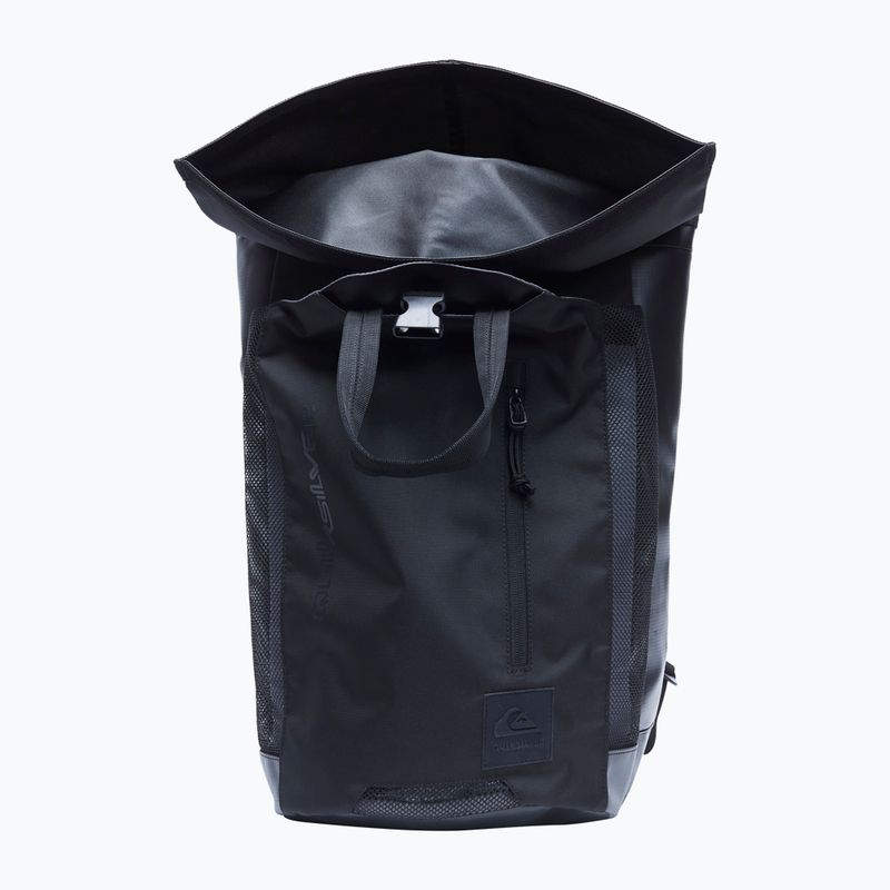 Vízálló hátizsák Quiksilver Secret Sesh black 3