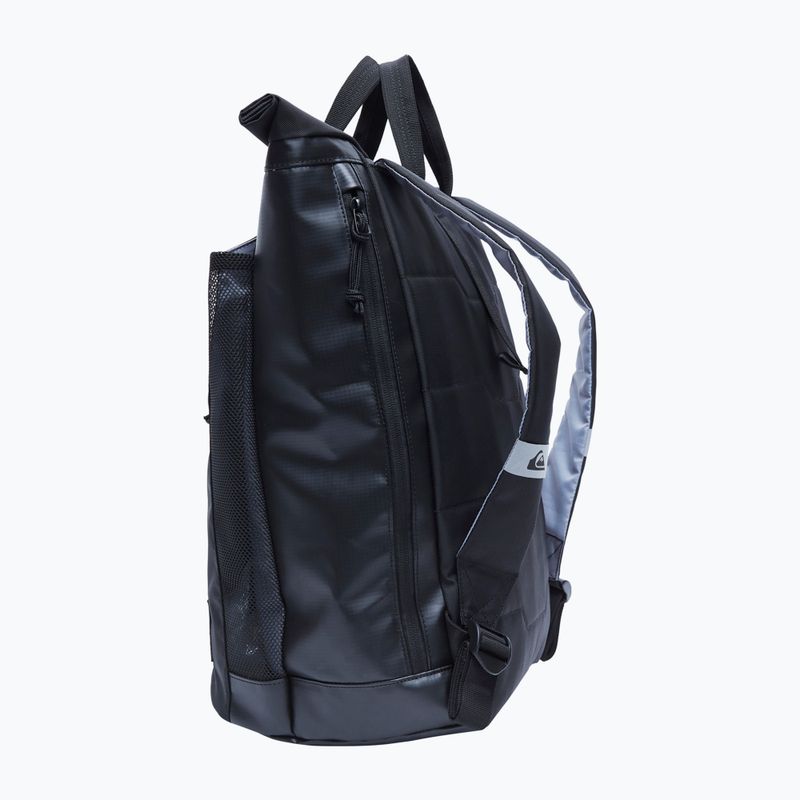Vízálló hátizsák Quiksilver Secret Sesh black 4