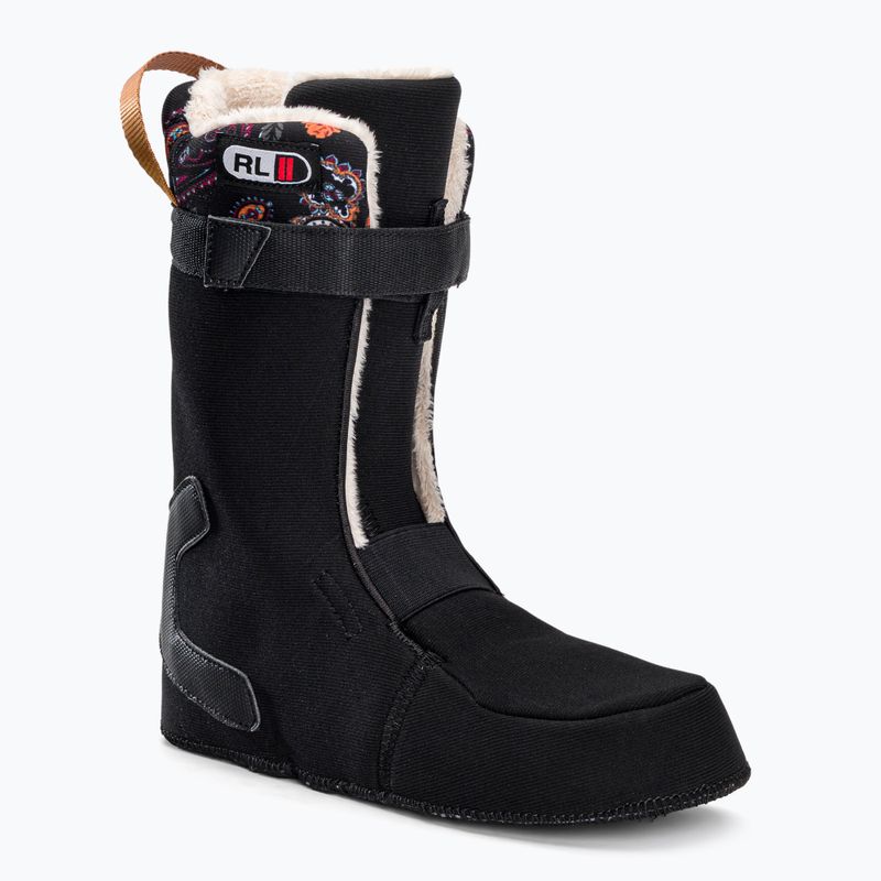 Női snowboard csizma DC Mora sand dollar 5