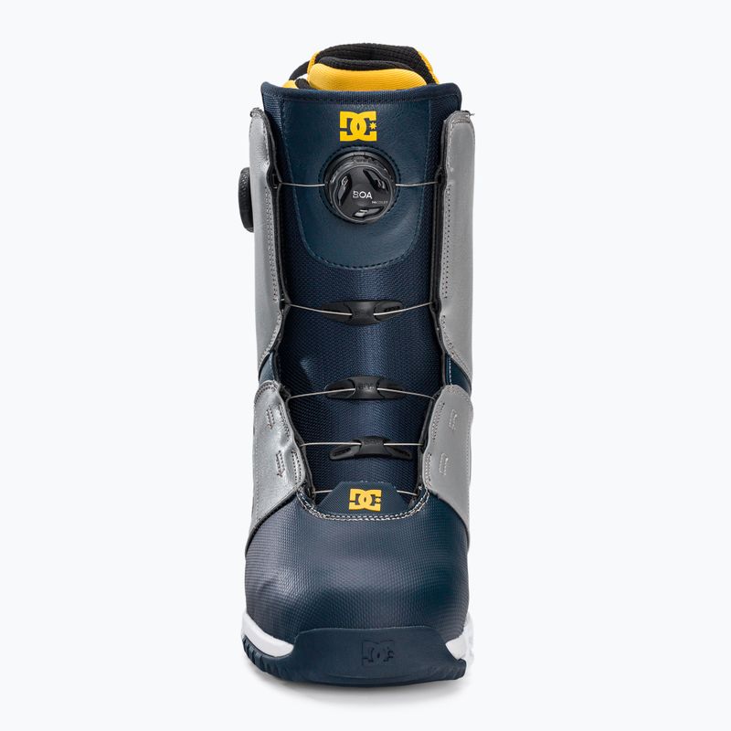 Férfi snowboard csizma DC Control dc navy/armor 3