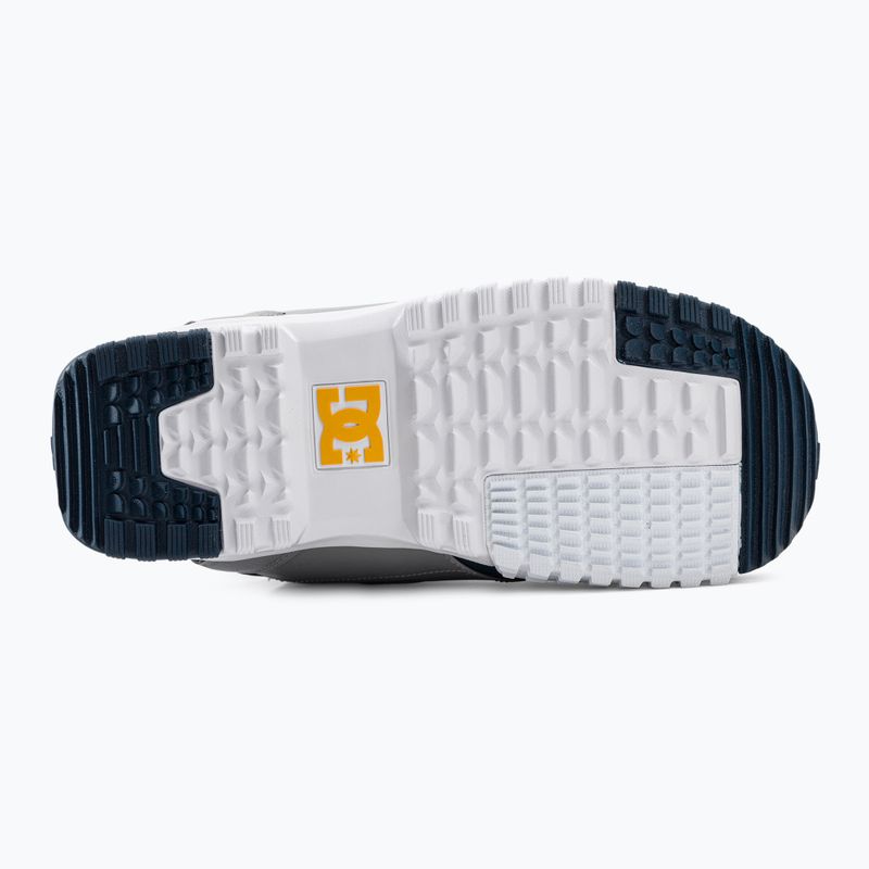 Férfi snowboard csizma DC Control dc navy/armor 4