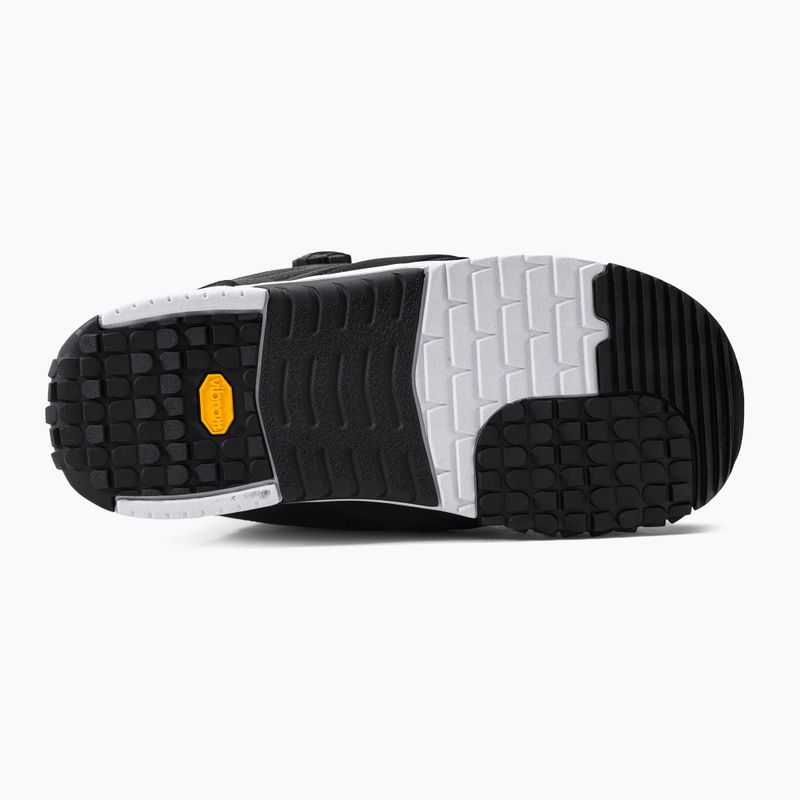 Férfi snowboard csizma DC Judge black 4
