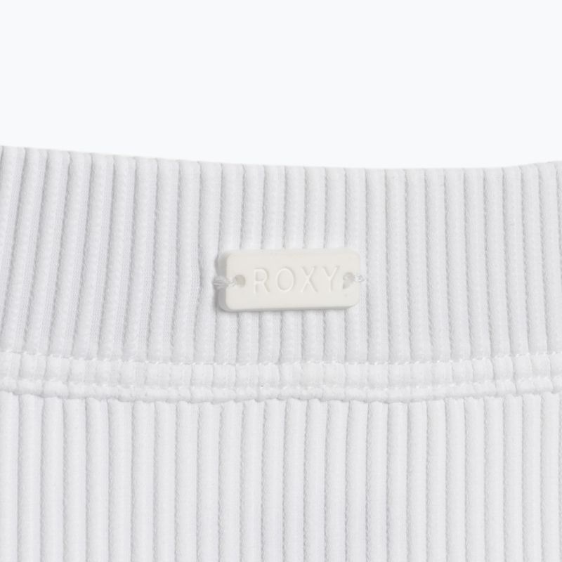 Fürdőruha alsó ROXY Love The Shorey 2021 bright white 3