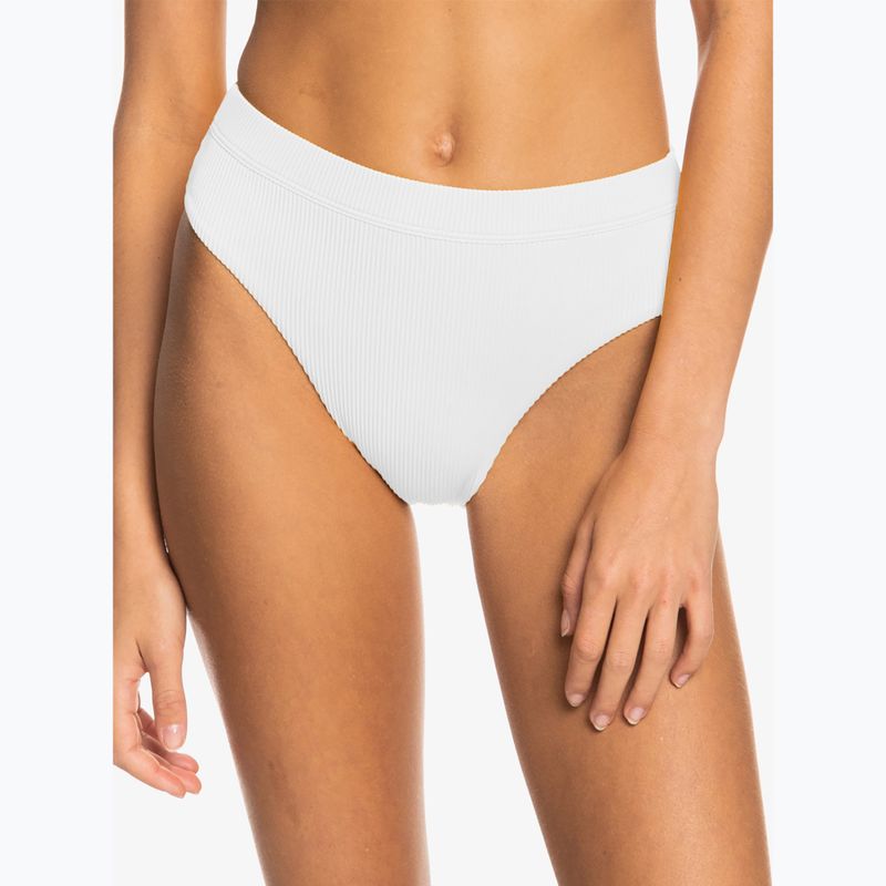 Fürdőruha alsó ROXY Love The Shorey 2021 bright white 4