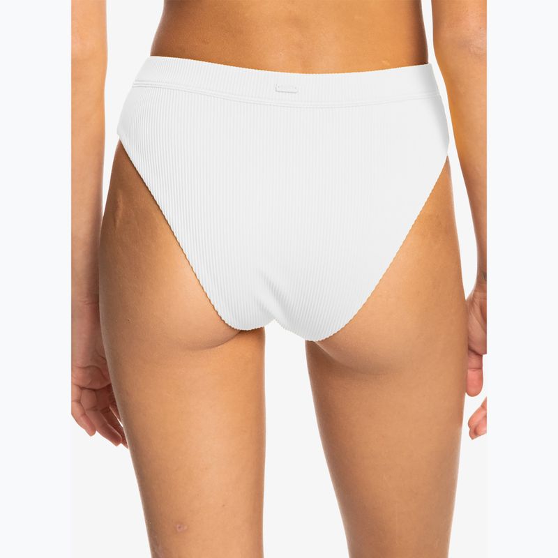Fürdőruha alsó ROXY Love The Shorey 2021 bright white 6