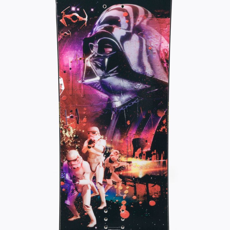 Férfi snowboard DC SW Darkside Ply multicolor 6