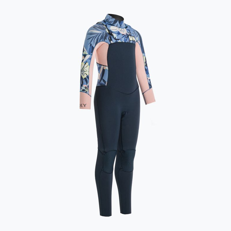 Gyermek úszóhab ROXY 3/2 Swell Series Girl FZ GBS 2021 allure rg fasso s