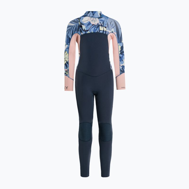 Gyermek úszóhab ROXY 3/2 Swell Series Girl FZ GBS 2021 allure rg fasso s 2