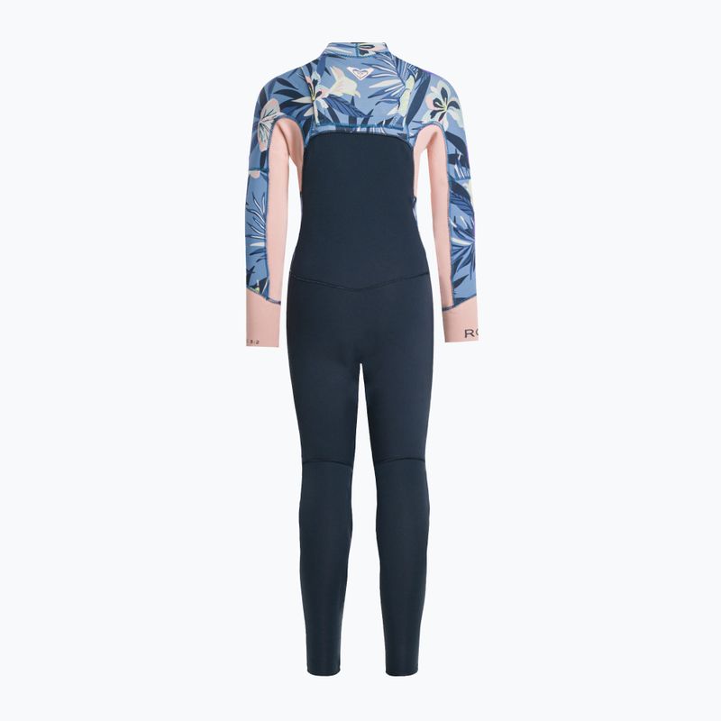 Gyermek úszóhab ROXY 3/2 Swell Series Girl FZ GBS 2021 allure rg fasso s 3
