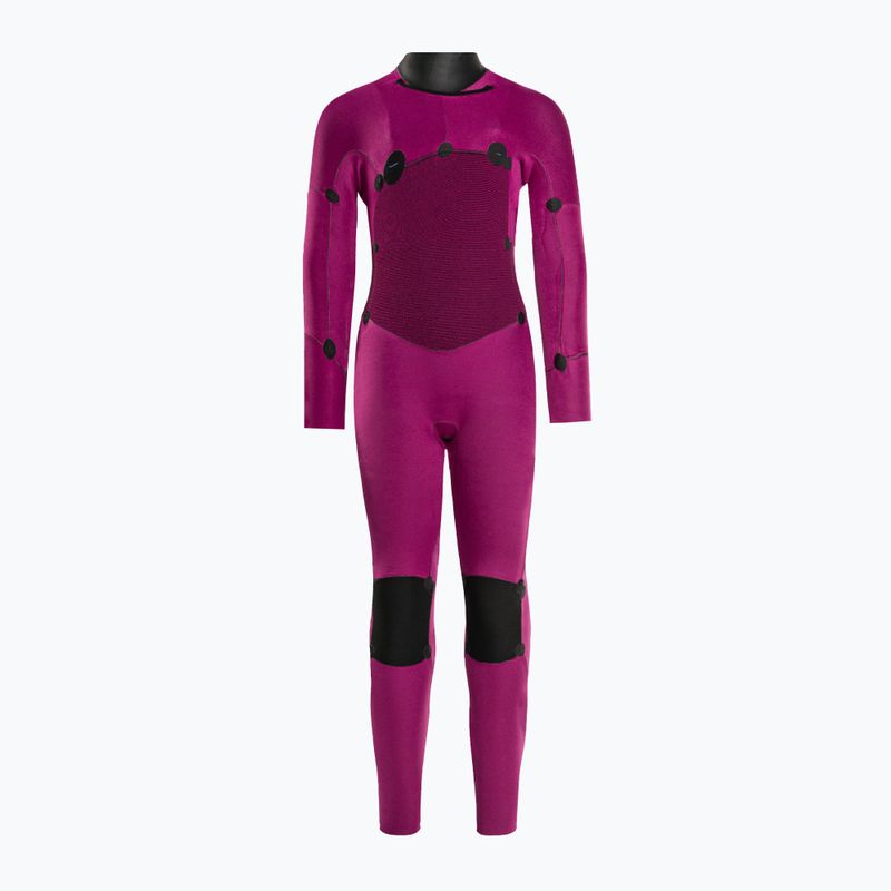 Gyermek úszóhab ROXY 3/2 Swell Series Girl FZ GBS 2021 allure rg fasso s 4