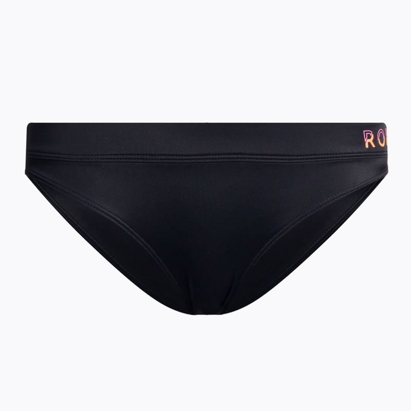 Fürdőruha alsó ROXY Active 2021 anthracite