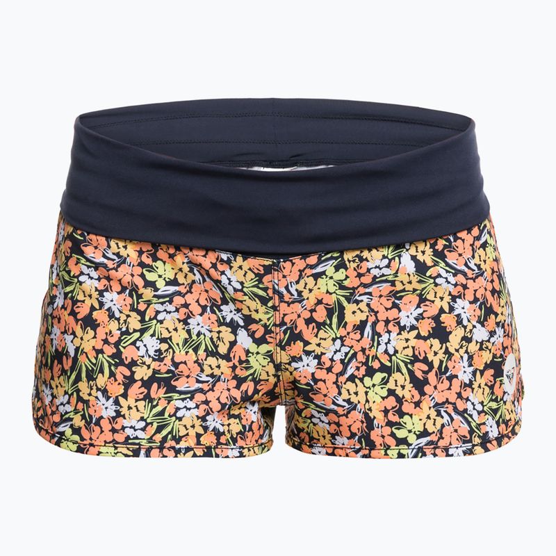 Női úszónadrág ROXY Endless Summer Printed 2" 2021 mood indigo ditsy love