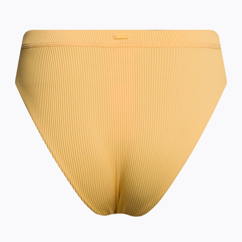 Fürdőruha alsó ROXY Love The Shorey 2021 flax 2