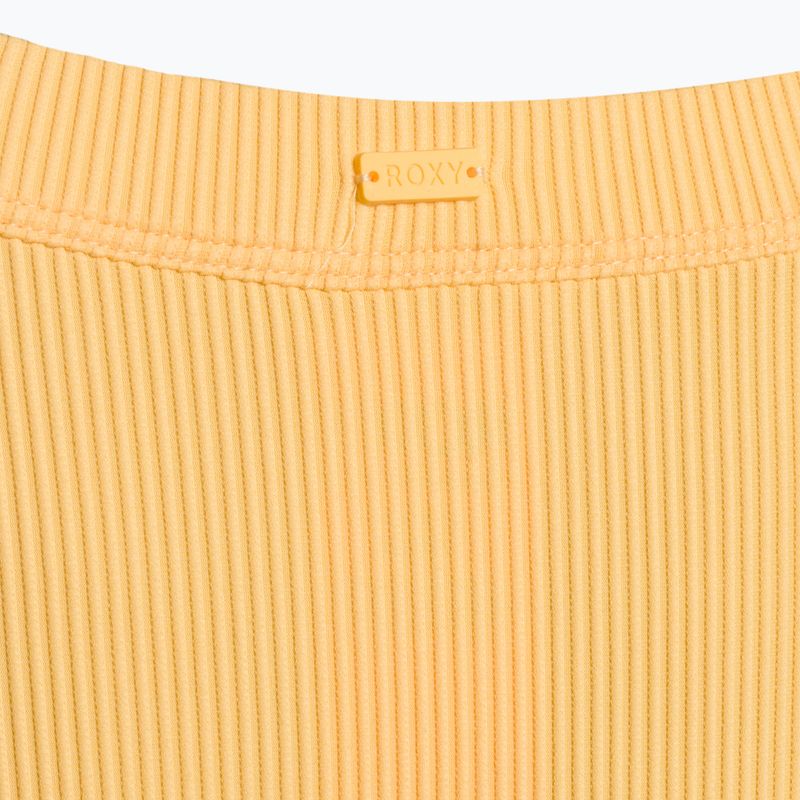 Fürdőruha alsó ROXY Love The Shorey 2021 flax 3