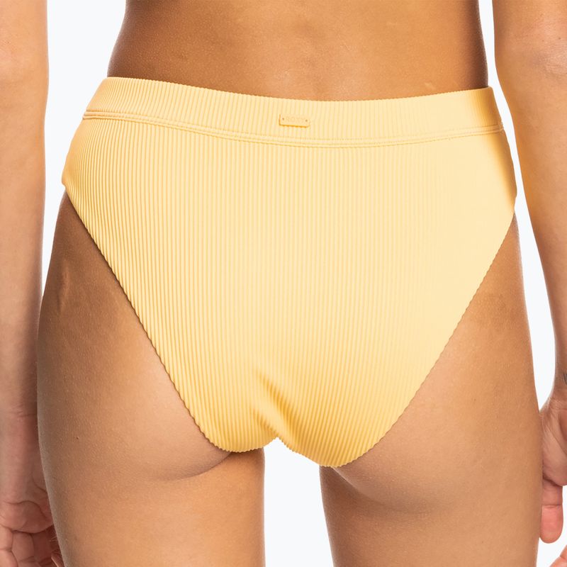 Fürdőruha alsó ROXY Love The Shorey 2021 flax 6
