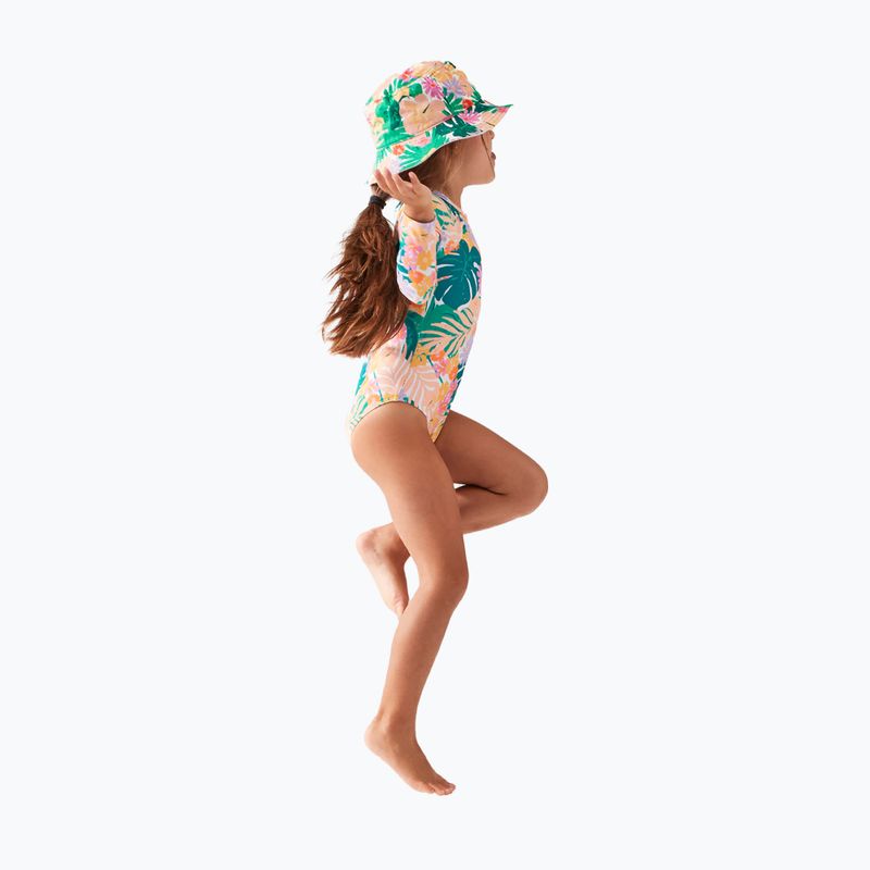 ROXY Paradisiac Island menta trópusi pályák gyermek úszó test 5