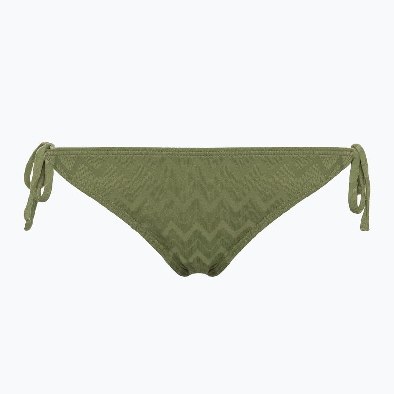 Fürdőruha alsó ROXY Current Coolness 2021 loden green