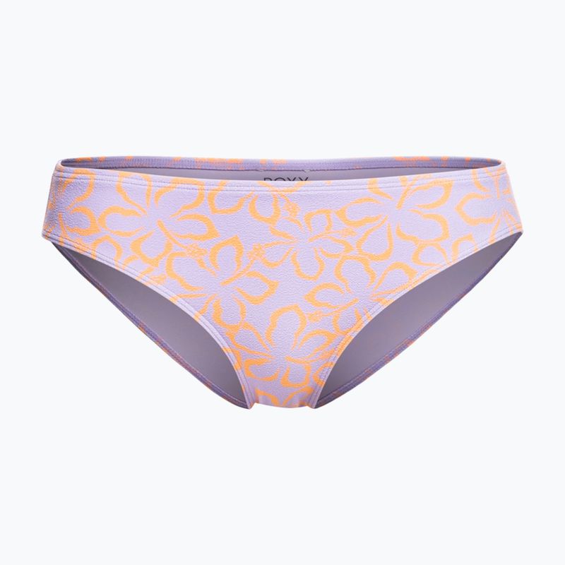 Fürdőruha alsó ROXY Hawaiian Heat Hipster 2021 mock orange hawaiianheat