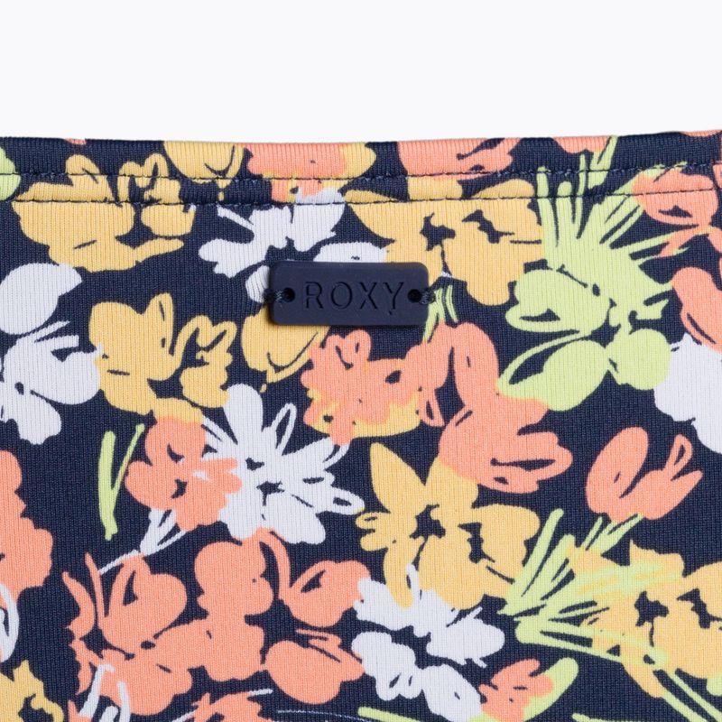 Fürdőruha alsó ROXY Beach Classics Hipsterbasic 2021 mood indigo ditsy love 3