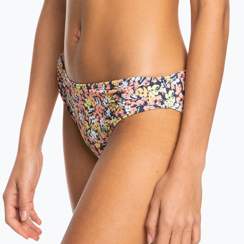 Fürdőruha alsó ROXY Beach Classics Hipsterbasic 2021 mood indigo ditsy love 7