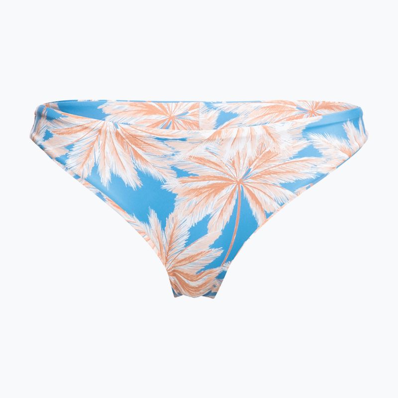 Fürdőruha alsó ROXY Love The Baja 2021 azure blue palm island