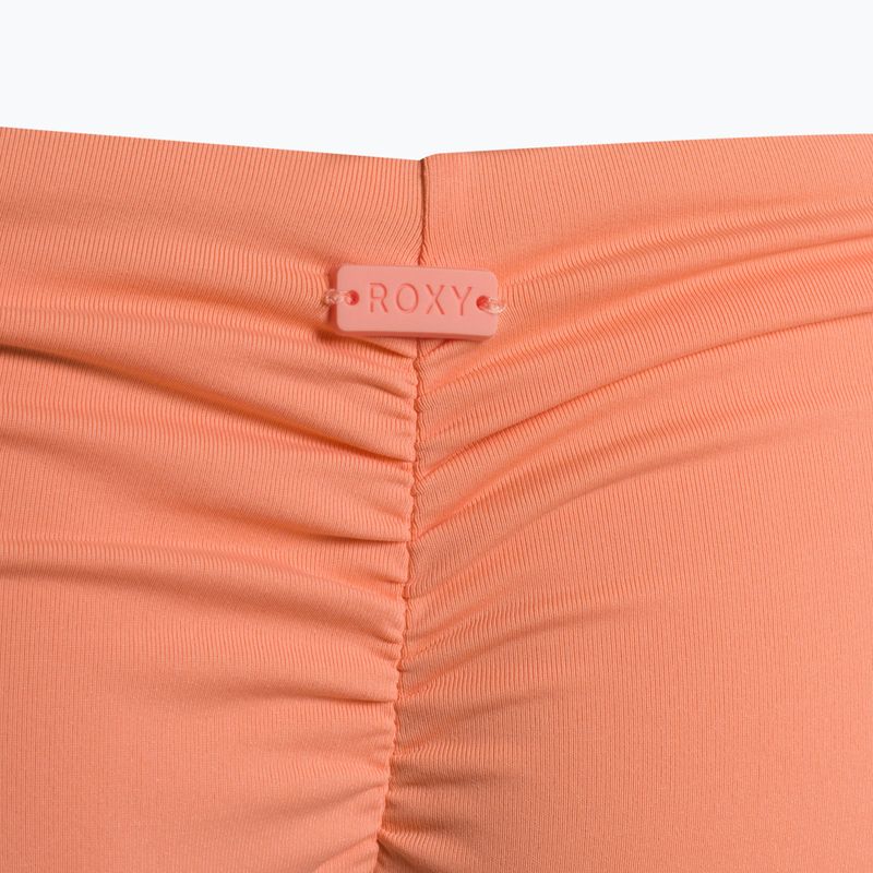 Fürdőruha alsó ROXY Beach Classics Cheeky 2021 papaya punch 3
