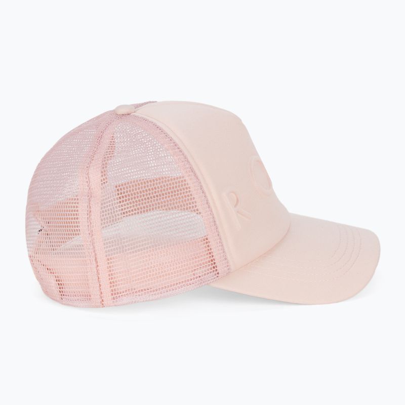 Női baseball sapka ROXY Brighter Day 2021 peach whip 2