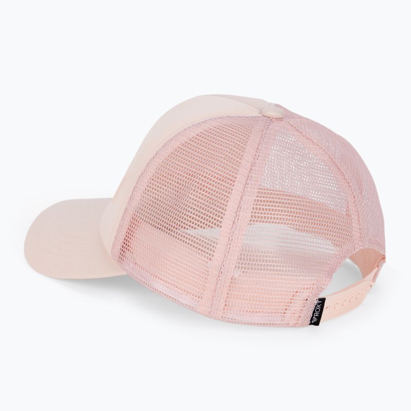 Női baseball sapka ROXY Brighter Day 2021 peach whip 3