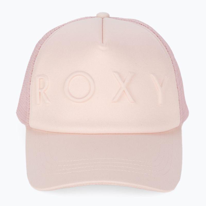 Női baseball sapka ROXY Brighter Day 2021 peach whip 4