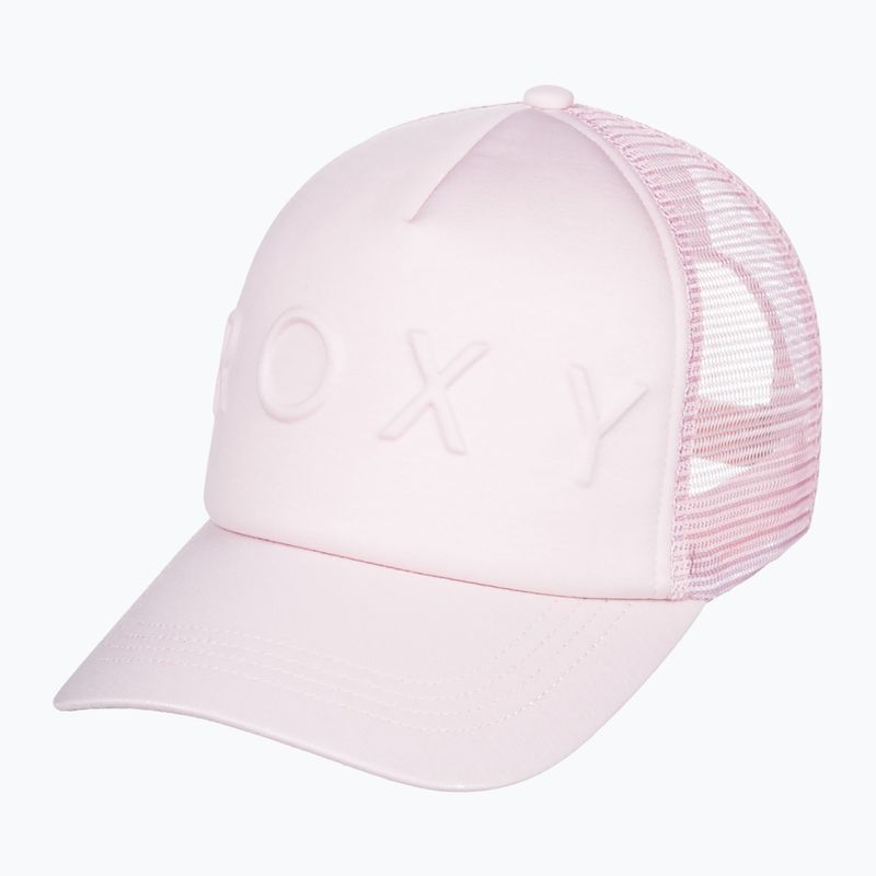 Női baseball sapka ROXY Brighter Day 2021 peach whip 5