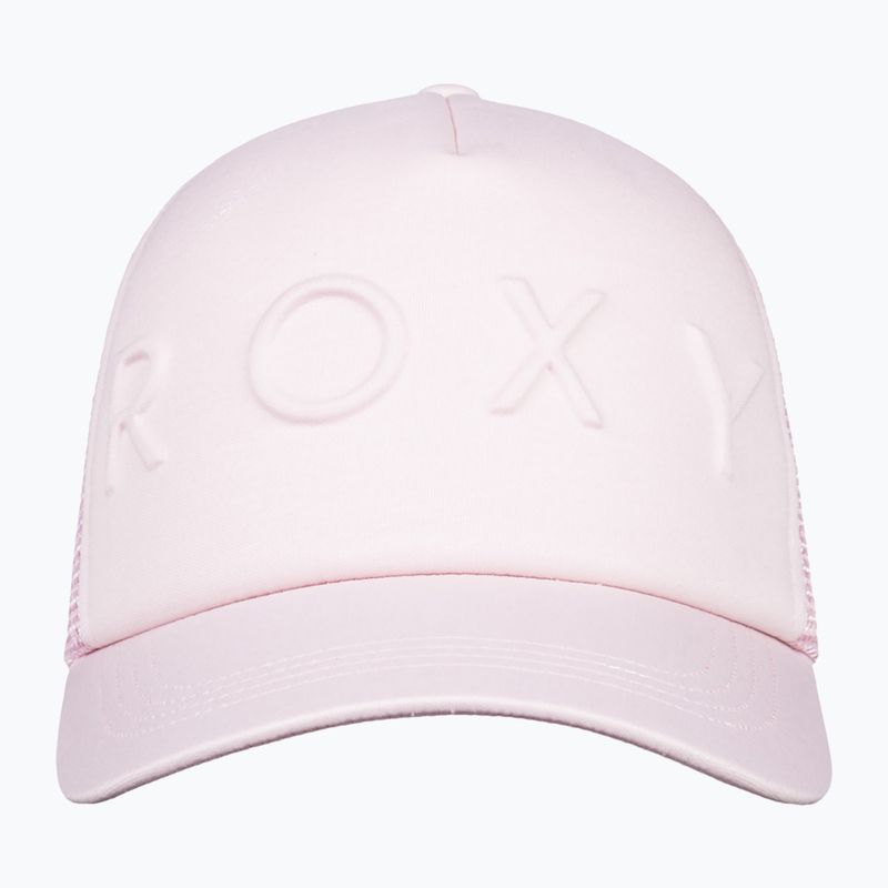 Női baseball sapka ROXY Brighter Day 2021 peach whip 6
