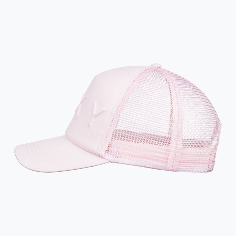 Női baseball sapka ROXY Brighter Day 2021 peach whip 7