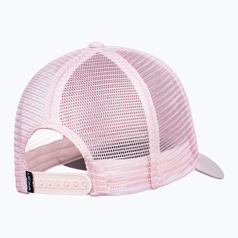 Női baseball sapka ROXY Brighter Day 2021 peach whip 8