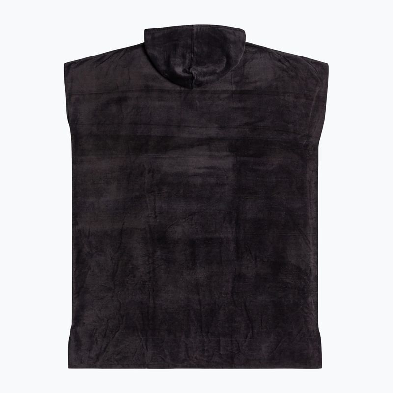 Női poncsó ROXY Warmy Sunset 2021 anthracite 2