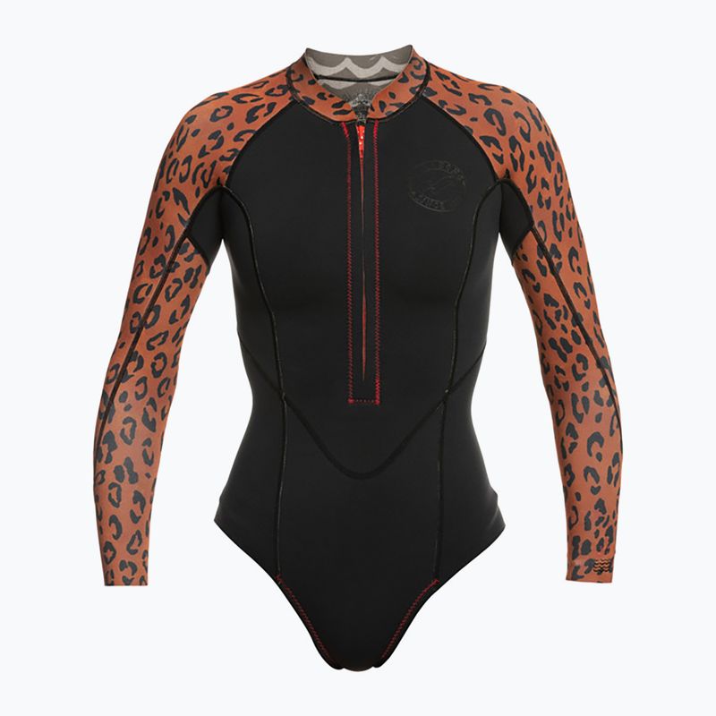 Női neoprén ruha Billabong 2/2 mm Salty Dayz Spring spotted 6