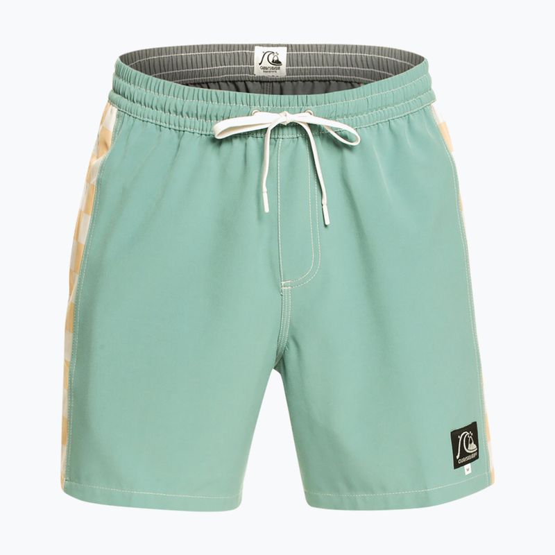 Férfi Quiksilver Original Arch Volley 17" úszónadrág kék EQYJV03995-BLZ0