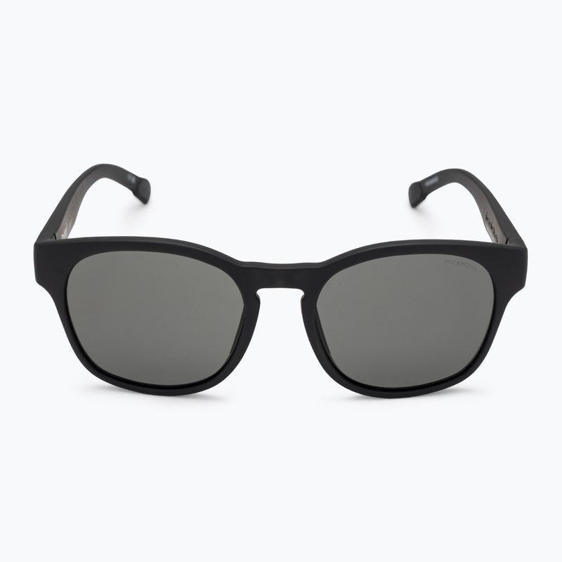 Quiksilver Patrol Polarized XKSK napszemüveg fekete/szürke EQYEY03190 3