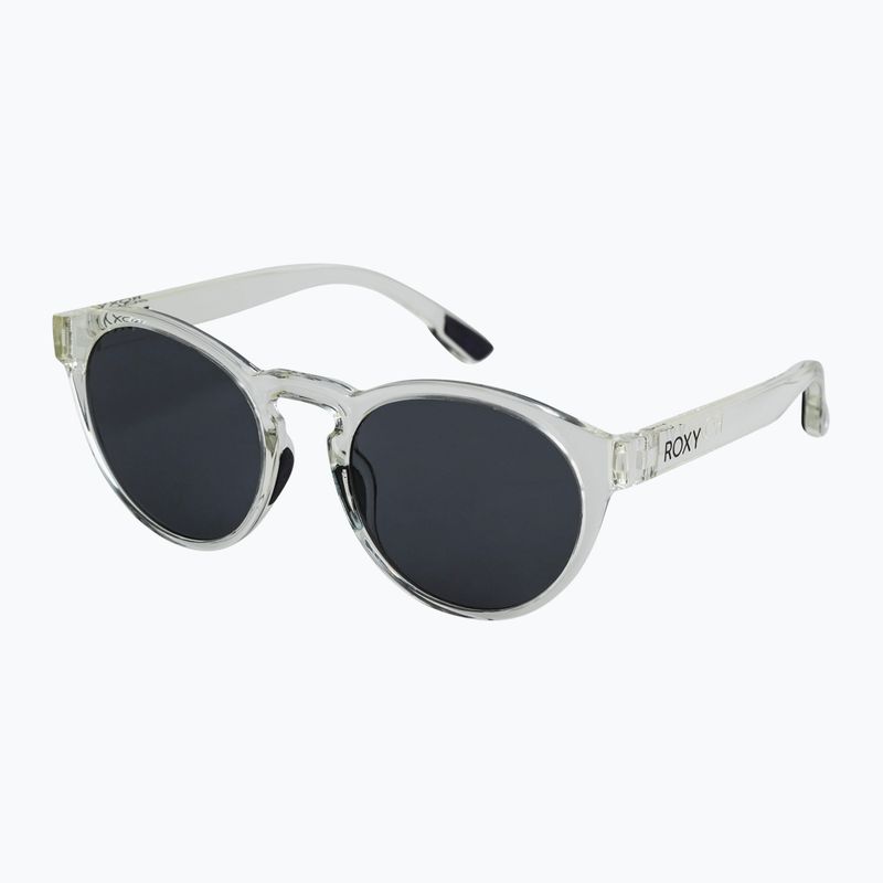 Női napszemüveg ROXY Ivi 2021 clear/grey